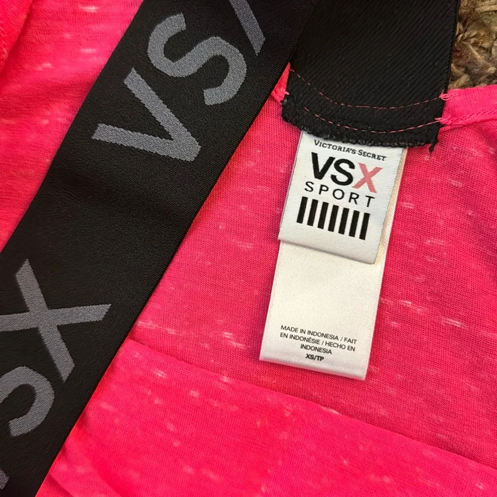 VSX Tank Top - Picture 4 of 5